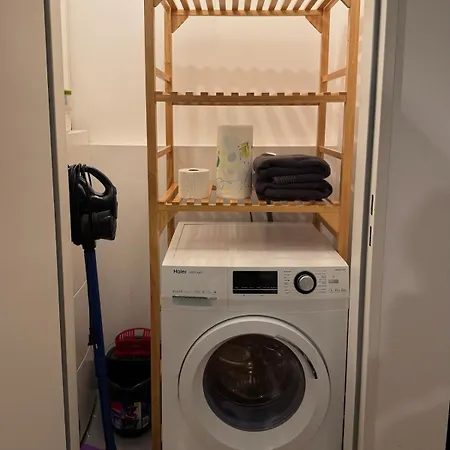 公寓 Central 2- Bedroom Apt