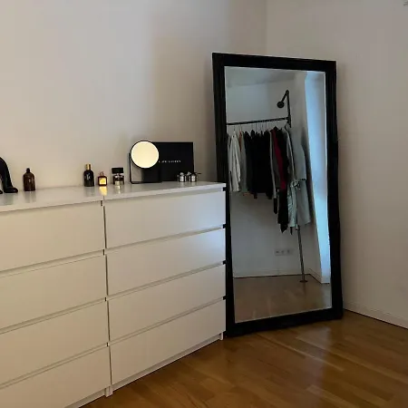 公寓 Central 2- Bedroom Apt *