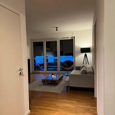 Apartment Central 2- Bedroom Apt *