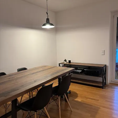 Central 2- Bedroom Apt *